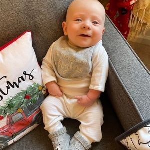 Meet your Posher, Denise